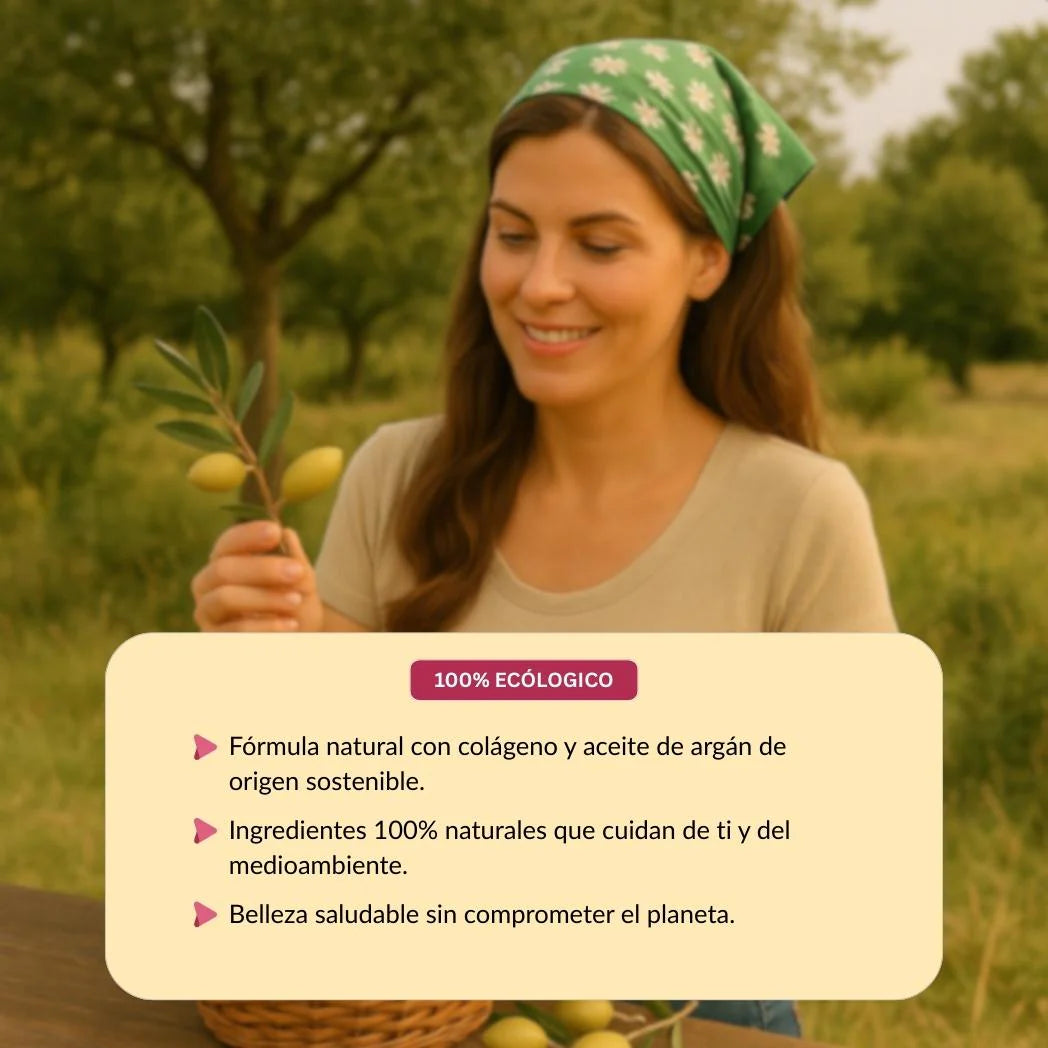 Karseell – Mascarilla Capilar 500 ml.